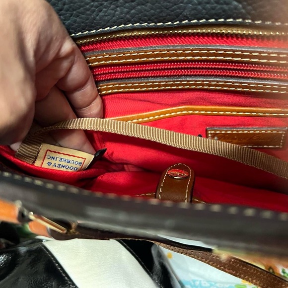 Dooney & Bourke Lexington - Picture 6 of 8